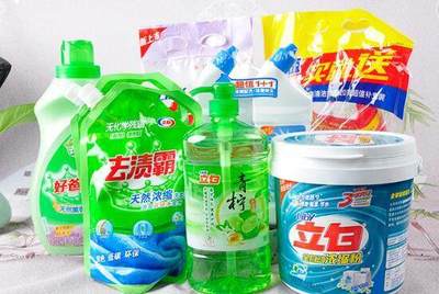 洗衣粉vs洗衣皂，強(qiáng)迫癥的你到底該如何選？衛(wèi)生間清潔指南