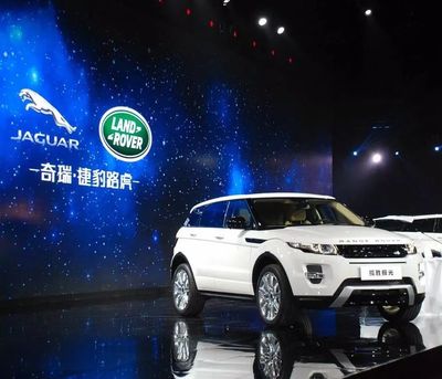 奇瑞捷豹路虎將推新品牌，PSA集團銷量激增41%引關注