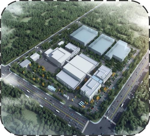 長春安沃高新 以國際標準生物工廠，鑄就產業化新引擎